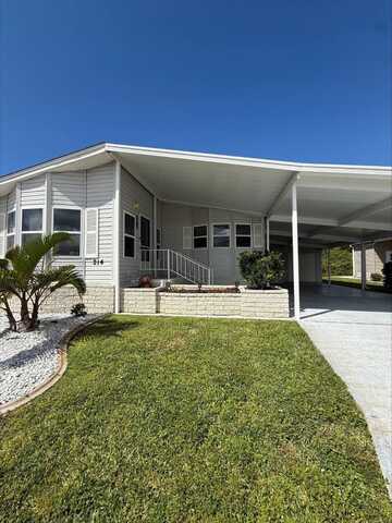 701 Aqui Esta, Punta Gorda, FL 33950