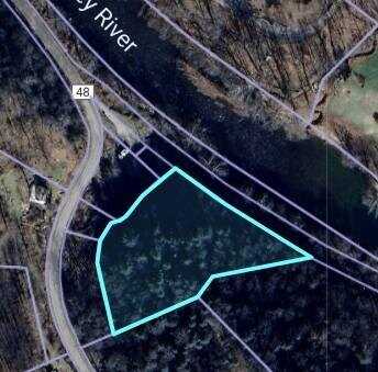 0 County Route 48, Camden on Gauley, WV 26208