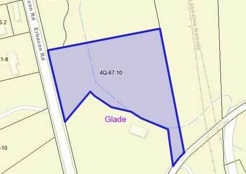 0 Pretty Glade Road, Cowen, WV 26206