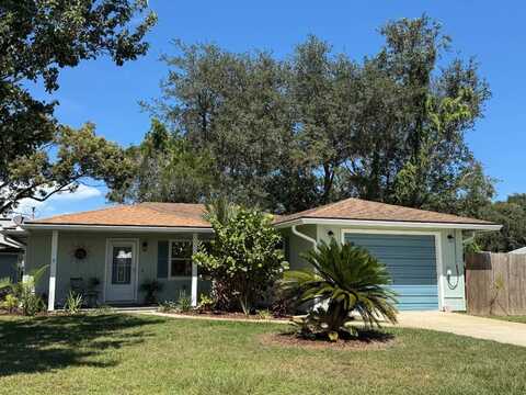 207 Warbler Rd, Saint Augustine, FL 32086
