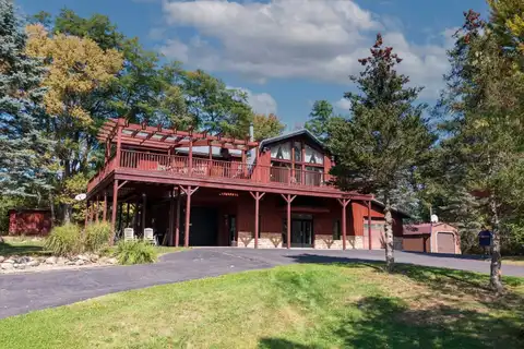 2425 West Mina Rd, Findley Lake, NY 14736