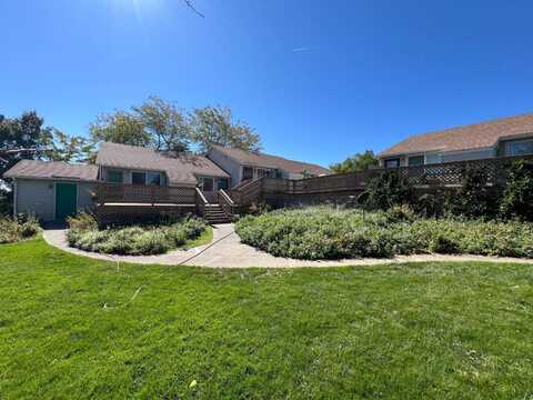 100 West A Street, Burns, OR 97720