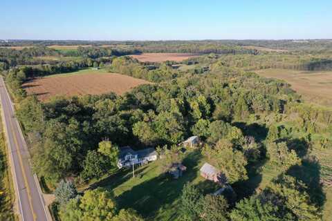1606 Co Rd W14, Fort Atkinson, IA 52144