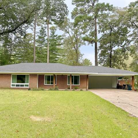 1205 Andries Street, Many, LA 71449