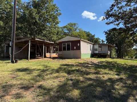 333631 Oak Hollow Dr, Wellston, OK 74881