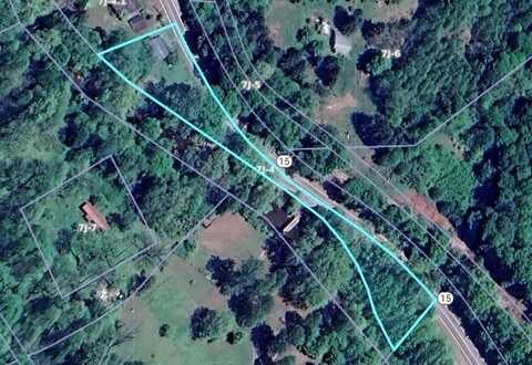 0 Route 15, Diana, WV 26217
