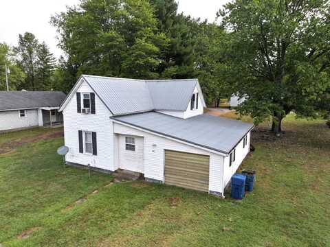 306 S. Albion St., West Salem, IL 62476