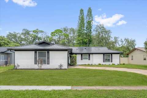 4318 Lantern Dr, titusville, FL 32796