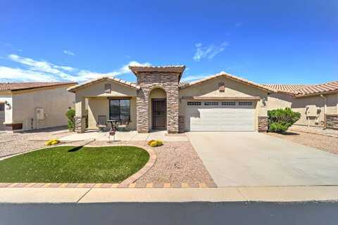 2101 S Meridian Rd, Apache Junction, AZ 85120