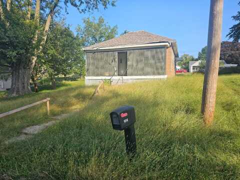 1816 William St, Keokuk, IA 52632