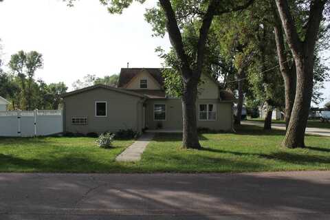105 East Harris Ave, George, IA 51237