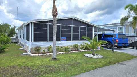 17100 Tamiami Trail, Punta Gorda, FL 33955