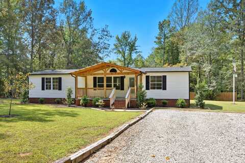 23511 Skinquarter Rd, Moseley, VA 23120