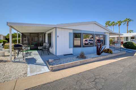 6209 E. McKellips Rd, Mesa, AZ 85215