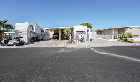 10247 S Frontage Rd, Yuma, AZ 85365