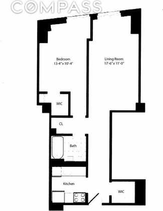 88 Greenwich Street, New York, NY 10006