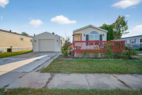 2905 SE Liberty Drive, Grimes, IA 50111