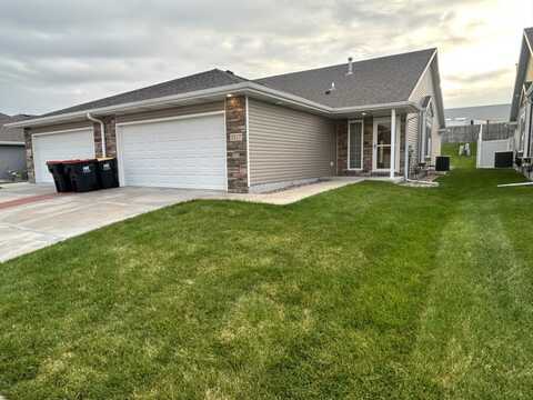 3517 North 89th, Lincoln, NE 68507