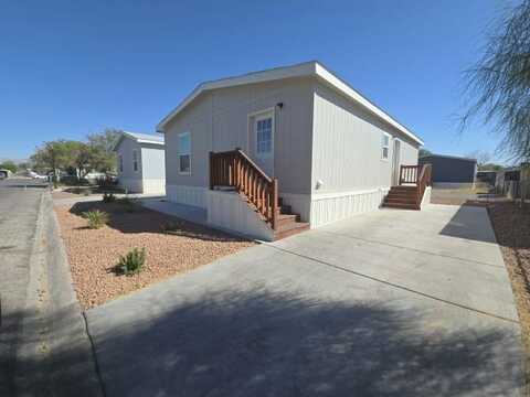 3401 N Walnut Road, Las Vegas, NV 89115