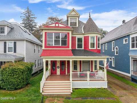 1106 Parkwood Boulevard, Schenectady, NY 12308
