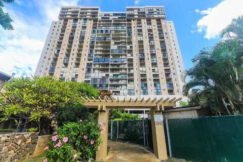 2916 Date St, Honolulu, HI 96816