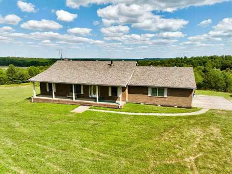 1820 Attilla Road, Campbellsville, KY 42718