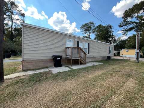 3150 Plateau Dr, Columbus, GA 31903