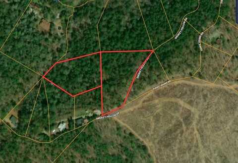 L29 & L30 Smokey Hollow Dr., Murphy, NC 28906