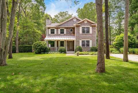 34 Bay View Drive, Sag Harbor, NY 11963