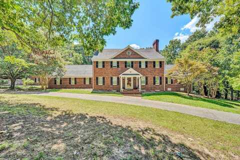 77 Gloucester Ct, Troutville, VA 24175