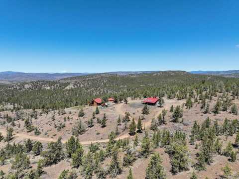 22211 SE Conant Basin Rd, Prineville, OR 97754