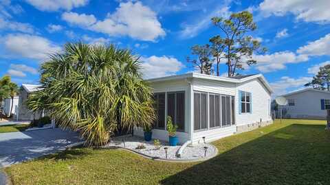 29200 Jones Loop Rd (Christine Lane), Punta Gorda, FL 33950