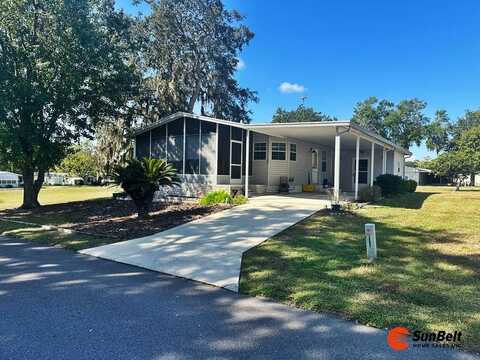 425 Tulip Drive, Fruitland Park, FL 34731