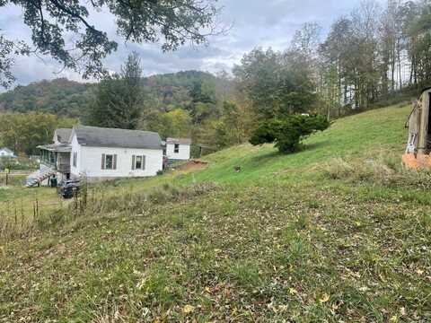 436 Depot St, Burnsville, WV 26335