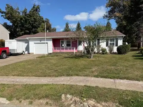 3625 Roma Dr, Erie, PA 16510