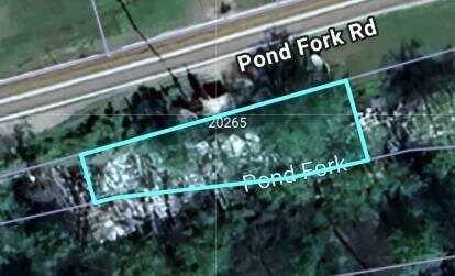 20265 Pond Fork Road, Van, WV 25206