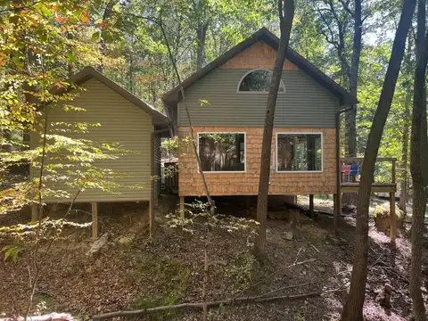 68 Lake Drive, Buckhannon, WV 26201