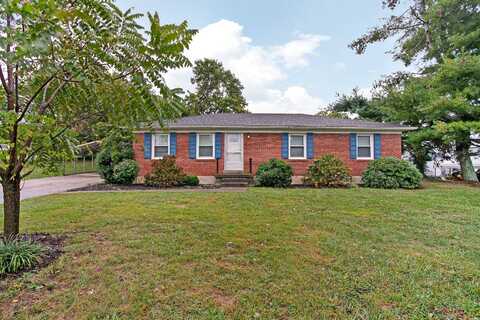 216 Shortline Pike, Lebanon, KY 40033