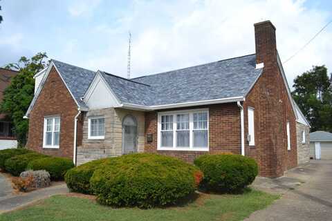 144 West Main Street, Albion, IL 62806