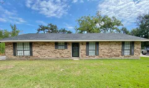 2020 Burney Lane, Patterson, LA 70392