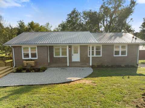 100 Green Meadows Dr, Beechmont, KY 42323