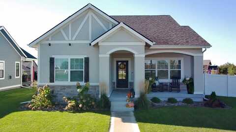 2401 SW Vintage Pkwy, Ankeny, IA 50023