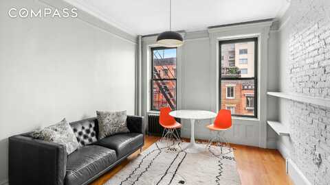 348 East 9th Street, New York, NY 10003