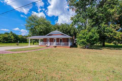 1170 Gold Knob Rd., Salisbury, NC 28146