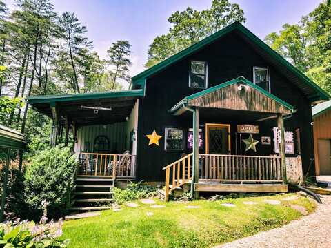 10219 Brownstown Rd, Henryville, IN 47126