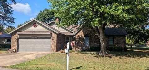 609 Lakeview Dr., Aurora, MO 65605