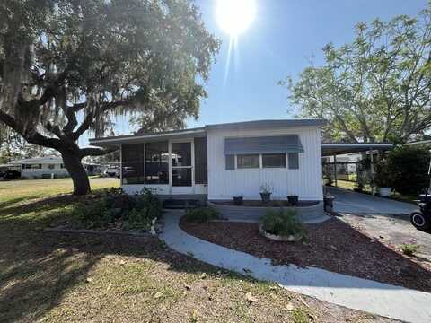 144 South Lake Drive, #466, Leesburg, FL 34788