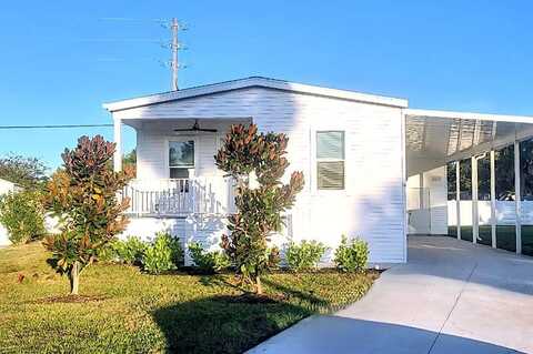 9 Tanglewood Ave., Port Orange, FL 32127