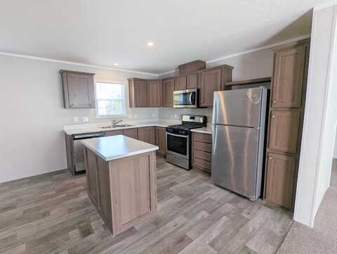 626 Oregon, Belleville, MI 48111