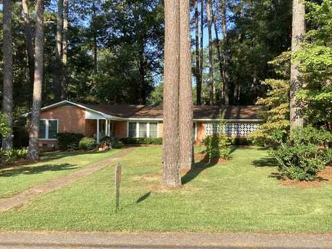 708 Forest Park Circle, Philadelphia, MS 39350